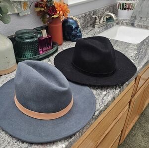 Lack of color hat bundle